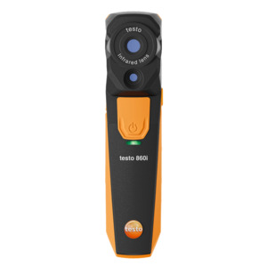 Testo 860i